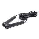 Corda Pular Pegada Anatomica Silicone Condicionamento Fisico 2,65M