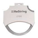 Corda Restring Sync Prata Set Individual