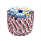Corda Riomar Carretel PP Tropical Multicolor 10MMx190M Corda Riomar Carretel PP Tropical Multicolor 10MMx190M