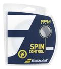 Corda Rpm Blast 130/16 12m Preto p/ Raquete de Tênis Babolat Cor:Preto Corda Rpm Blast 130/16 12m Preto p/ Raquete de Tênis Babolat Cor:Preto
