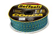 Corda Seda Carretel 4mm 220m AZ/AM Beltools