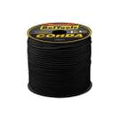 Corda Seda Preta Carretel 8mm 220 metros Beltools Corda Seda Preta Carretel 8mm 220 metros Beltools