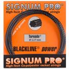 Corda Signum Pro Tornado 1.17mm Preta - Set Individual