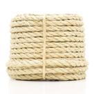 Corda Sisal Baby - 6mm com 15 Metros