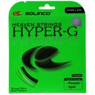 Corda Solinco Hyper G 16L 1.25mm Verde - Set Individual Corda Solinco Hyper G 16L 1.25mm Verde - Set Individual
