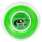 Corda Solinco Hyper G 17 1.20mm Rolo com 200 Metros Verde Corda Solinco Hyper G 17 1.20mm Rolo com 200 Metros Verde