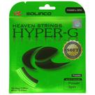 Corda Solinco Hyper G Soft 1.25 - Set Individual Corda Solinco Hyper G Soft 1.25 - Set Individual