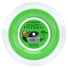 Corda Solinco Hyper G Soft 18L 1.15mm Rolo com 200 Metros Verde Corda Solinco Hyper G Soft 18L 1.15mm Rolo com 200 Metros Verde