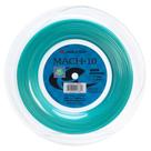 Corda Solinco Mach-10 Azul 16l 1.25mm - Rolo com 200 Metros Corda Solinco Mach-10 Azul 16l 1.25mm - Rolo com 200 Metros