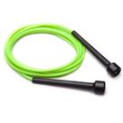 Corda Speed Rope exercício funcional Spank Verde