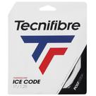 Corda Tecnifibre Ice Code 17 1.25mm - Set Individual - Branca Corda Tecnifibre Ice Code 17 1.25mm - Set Individual - Branca