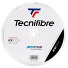 Corda Tecnifibre Ice Code 18L 1.20mm Branca - Rolo com 200 Metros Corda Tecnifibre Ice Code 18L 1.20mm Branca - Rolo com 200 Metros