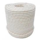 Corda Tipo Bombeiro Poliester 12Mm Rolo Com 100M Corda Tipo Bombeiro Poliester 12Mm Rolo Com 100M