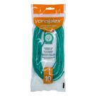 Corda Torcida Para Varal Varalplex Cristal 10m Multiuso Espessura 3mm 1 Unidade Equipesca