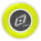 Corda Toroline Caviar 16L 1.24mm Amarelo - Rolo com 100 Metros Corda Toroline Caviar 16L 1.24mm Amarelo - Rolo com 100 Metros