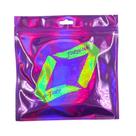 Corda Toroline O-Toro Verde Neon - Hexagonal - 1.23mm