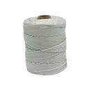 Corda Trançada de Polipropileno 1kg +- 310m 2,5mm
