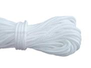 Corda Trançada de Polipropileno Mazzaferro Multicolor 8mm - 30 Metros Corda Trançada de Polipropileno Mazzaferro Multicolor 8mm - 30 Metros