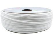 Corda Trançada P/ Varal Barco Pesca Camping 4mm 30 Metros