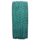 Corda Trançada P/ Varal Pesca Camping Multiuso 4mm 30 Metros