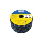 Corda Trançada PET 14 mm Tramontina MASTER