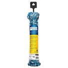 Corda Trançada PET meada 10 mm x 10 m Tramontina MASTER