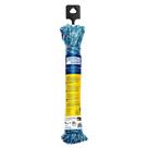 Corda Trançada PET meada 6 mm x 20 m Tramontina MASTER