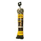 Corda Trançada Pet Meada 8mm x 10m colorida Corda Trançada Pet Meada 8mm x 10m colorida