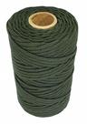 Corda Velame 4,0mm Militar Rolo com 100 Metros - Cordaville