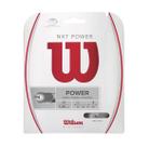 Corda Wilson NXT Power 17 1.26 Natural - Set Individual Cor:Natural