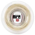 Corda Wilson Sensation 16L 1.30mm Natural - Rolo com 200 metros Corda Wilson Sensation 16L 1.30mm Natural - Rolo com 200 metros