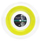 Corda Yonex Poly Tour Drive Soft Power 16L 1.25mm Amarela - Rolo com 200 metros