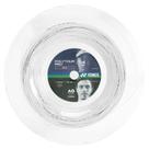 Corda Yonex Poly Tour REV 16L 1.25mm Branca - Rolo com 200 Metros Corda Yonex Poly Tour REV 16L 1.25mm Branca - Rolo com 200 Metros