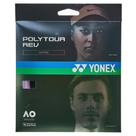 Corda Yonex Poly Tour Rev Roxa Set Individual Corda Yonex Poly Tour Rev Roxa Set Individual