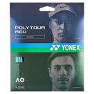 Corda Yonex Poly Tour Rev Verde Set Individual Corda Yonex Poly Tour Rev Verde Set Individual
