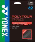 Corda Yonex Polytour Pro Set C/12m P/ Raquete De Tenis Corda Yonex Polytour Pro Set C/12m P/ Raquete De Tenis