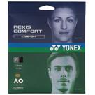 Corda Yonex Rexis 16 1.30mm Natural - Set Individual Corda Yonex Rexis 16 1.30mm Natural - Set Individual