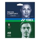 Corda Yonex Rexis Comfort 16 1.30mm Natural - Set Individual Corda Yonex Rexis Comfort 16 1.30mm Natural - Set Individual