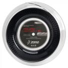 Corda Zons Heptabolt 16L 1.25mm Preta Rolo com 200 Metros