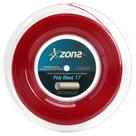 Corda Zons Poly Blast Vermelha Rolo com 200 Metros Corda Zons Poly Blast Vermelha Rolo com 200 Metros