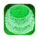 Cordão 1000 Leds Com 8 funções 90 Metros Prova D'água Fio Multicolor Natal Bivolt Cordão 1000 Leds Com 8 funções 90 Metros Prova D'água Fio Multicolor Natal Bivolt