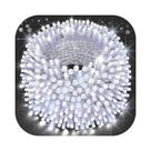 Cordão 1000 Leds Com Strobo 90 Metros Prova D'água Fio Multicolor Natal Bivolt Cordão 1000 Leds Com Strobo 90 Metros Prova D'água Fio Multicolor Natal Bivolt