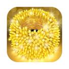 Cordão 1000 Leds Com Strobo 90 Metros Prova D'água Fio Multicolor Natal Bivolt Cordão 1000 Leds Com Strobo 90 Metros Prova D'água Fio Multicolor Natal Bivolt