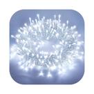 Cordão 300 Leds Com 8 funções 30 Metros Prova D'água Fio Multicolor Natal Bivolt Cordão 300 Leds Com 8 funções 30 Metros Prova D'água Fio Multicolor Natal Bivolt