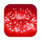 Cordão 300 Leds Com 8 funções 30 Metros Prova D'água Fio Multicolor Natal Bivolt Cordão 300 Leds Com 8 funções 30 Metros Prova D'água Fio Multicolor Natal Bivolt
