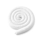 Cordão Absorvente Óleo Petróleo Derivados 1,2m x 7,5cm BIOBLUE