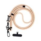 Cordão Ajustável Para Celular Com Patch Para iPhone, Alça De Pescoço Transversal Cordão Ajustável Para Celular Com Patch Para iPhone, Alça De Pescoço Transversal