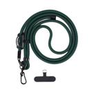 Cordão Ajustável Para Celular Com Patch Para iPhone, Alça De Pescoço Transversal Cordão Ajustável Para Celular Com Patch Para iPhone, Alça De Pescoço Transversal