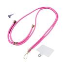 Cordão Ajustável Universal Para Telefone Em Azul Marinho De 160cm Para iPhone, Corda De Suspensão Cordão Ajustável Universal Para Telefone Em Azul Marinho De 160cm Para iPhone, Corda De Suspensão