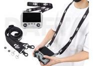 Cordão Alça Pescoço Controle Drone Dji Mavic Mini 3 4 Pro Nf